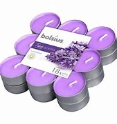 BOLSIUS GEURTHEELICHT 4 UUR 18 STUKS FRENCH LAVENDER ()